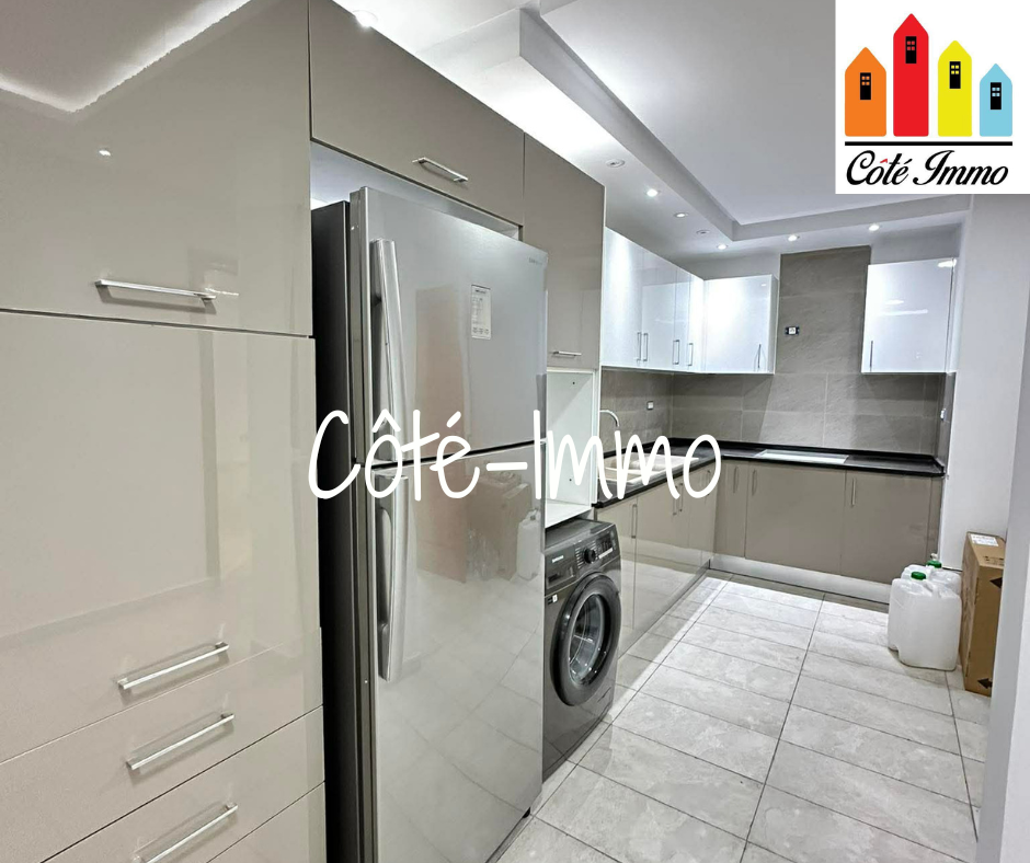 Vente Duplex - Tunisie