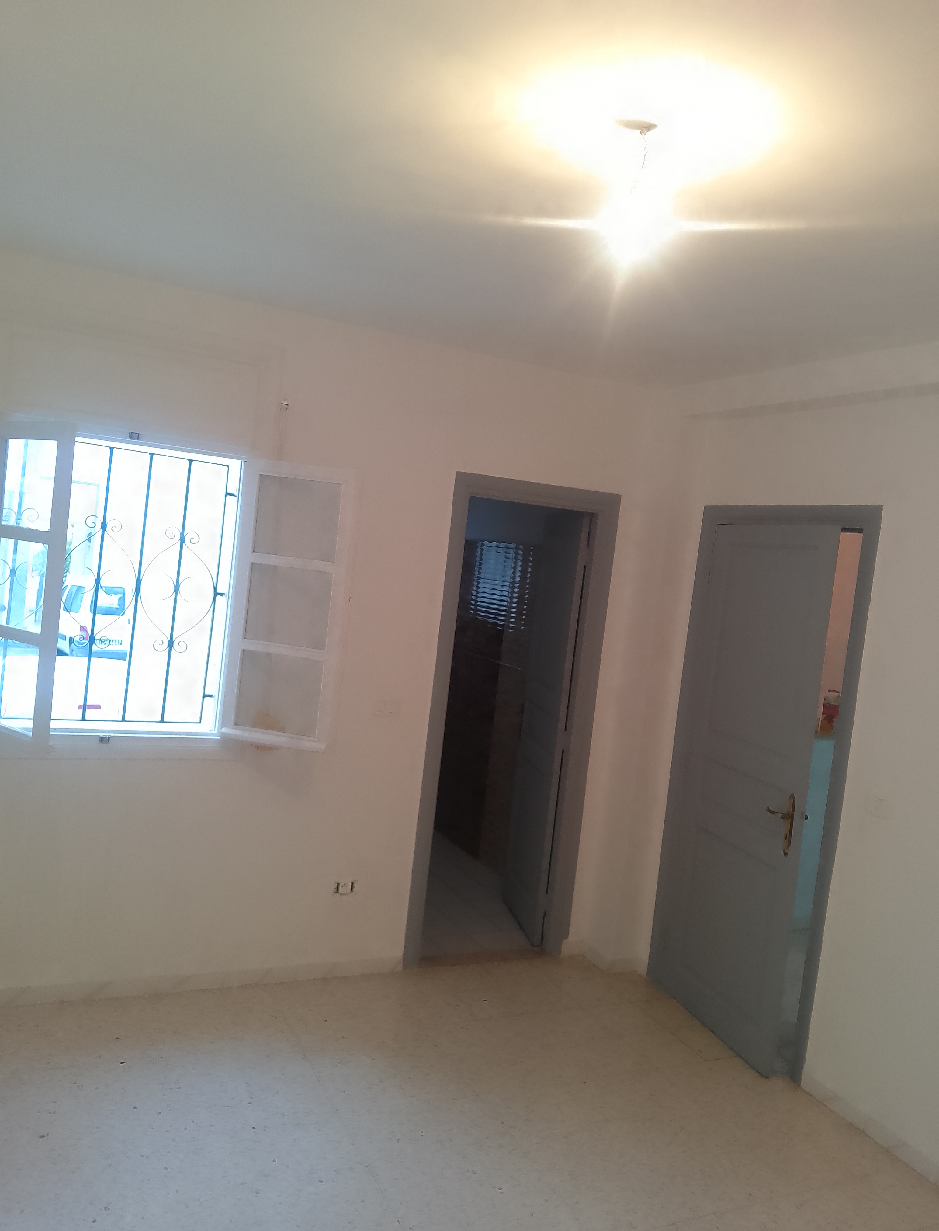 Mannouba&nbsp;La Mannouba&nbsp;Vente&nbsp;Appart. 1 pi�ce&nbsp;Appartement r�sidence ben mahmoud