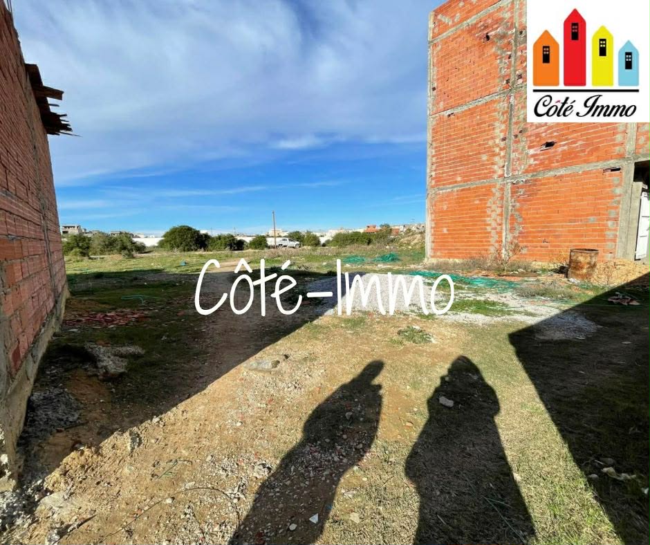 Vente&nbsp;Surfaces - Tunisie