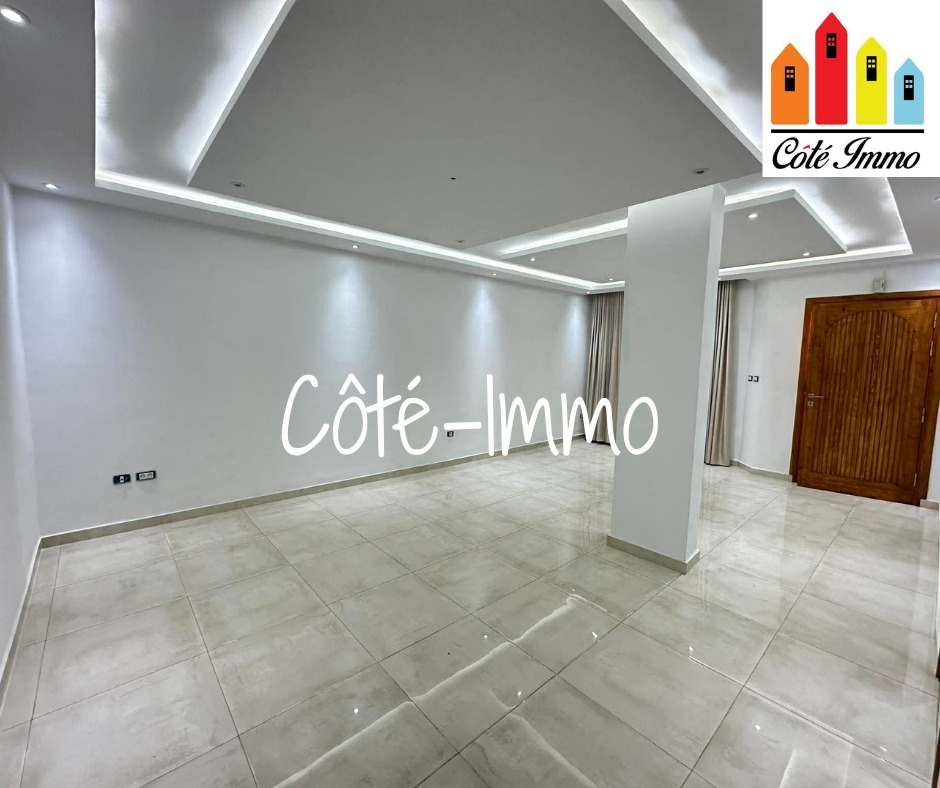 Vente Duplex - Tunisie