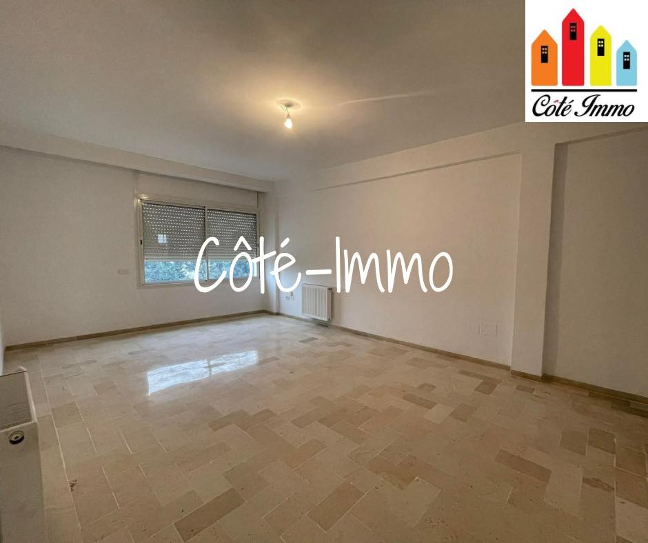 Nouvelle Medina&nbsp;Nouvelle Medina&nbsp;Vente&nbsp;Appart. 2 pi�ces&nbsp;Appartement s2 hst � nouvelle medina