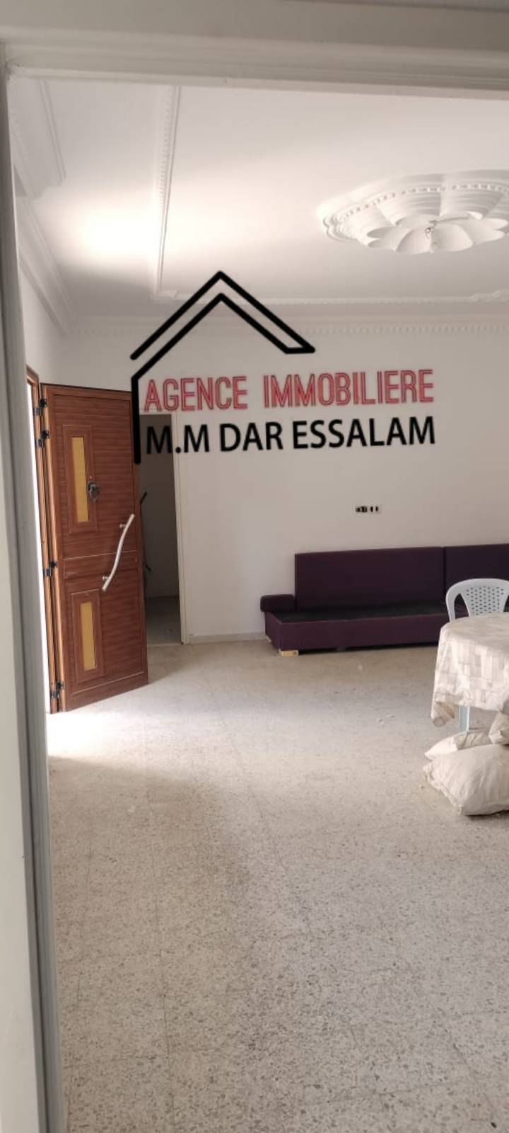 Hammam El Ghezaz&nbsp;Hammam El Ghezaz&nbsp;Vente&nbsp;Maisons&nbsp;Maison ind�pendante � hamam el ghezez