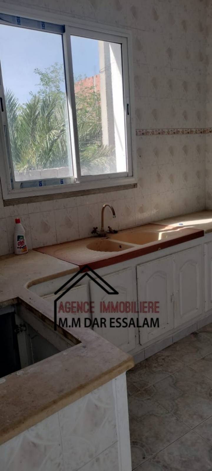 Vente Maisons - Tunisie