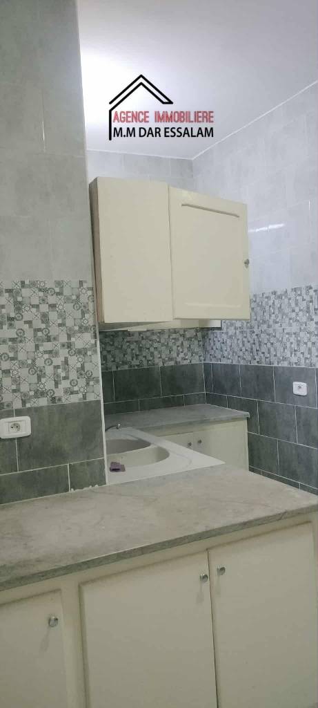 Vente&nbsp;Appart. 1 pi�ce - Tunisie