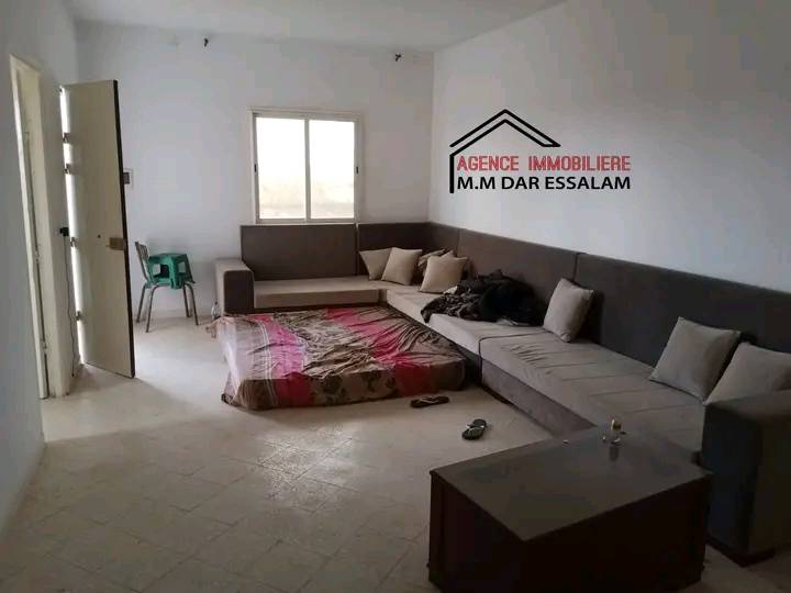 Kelibia&nbsp;Sidi Madhkour&nbsp;Vente&nbsp;Maisons&nbsp;Maison ind�pendante avec deux grages