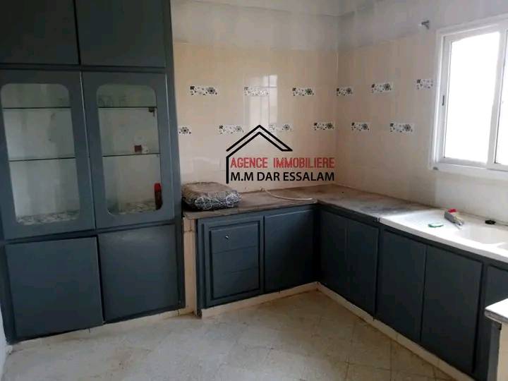 Kelibia&nbsp;Sidi Madhkour&nbsp;Vente&nbsp;Maisons&nbsp;Maison ind�pendante avec deux grages
