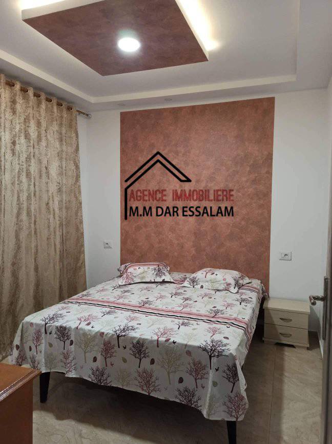 Kelibia&nbsp;Dar Allouche&nbsp;Vente&nbsp;Maisons&nbsp;Maison sur la route goudronner