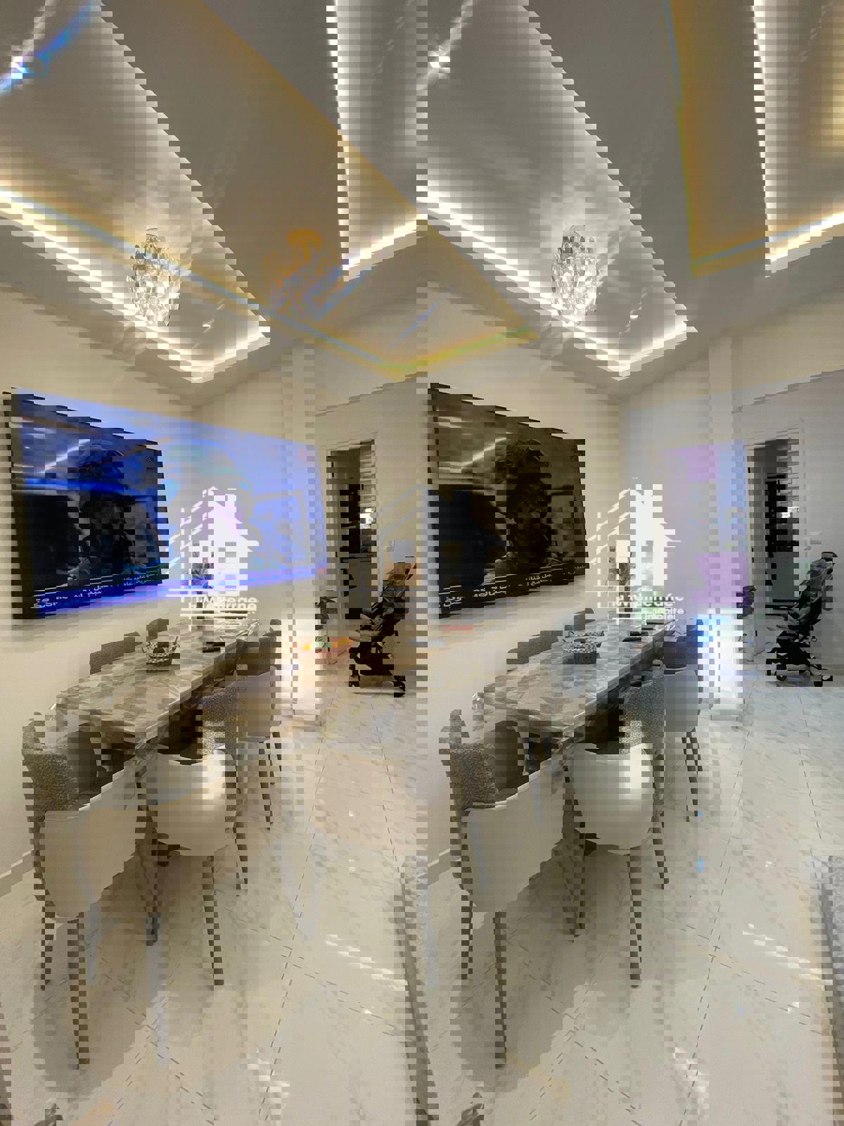 Le Bardo&nbsp;Le Bardo&nbsp;Vente&nbsp;Appart. 3 pi�ces&nbsp;Un appartement s3 hst au bardo 2