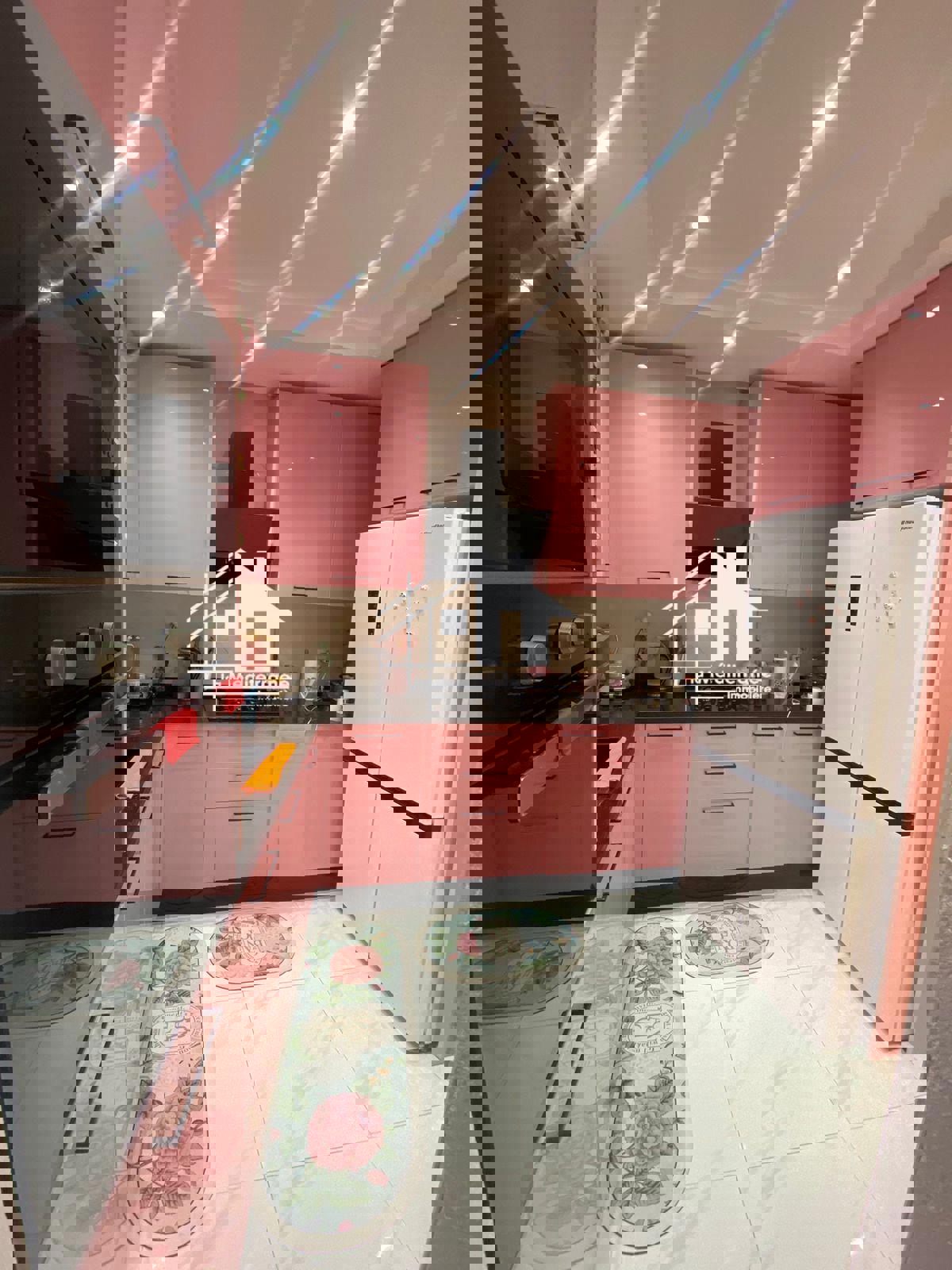 Le Bardo&nbsp;Le Bardo&nbsp;Vente&nbsp;Appart. 3 pi�ces&nbsp;Un appartement s3 hst au bardo 2