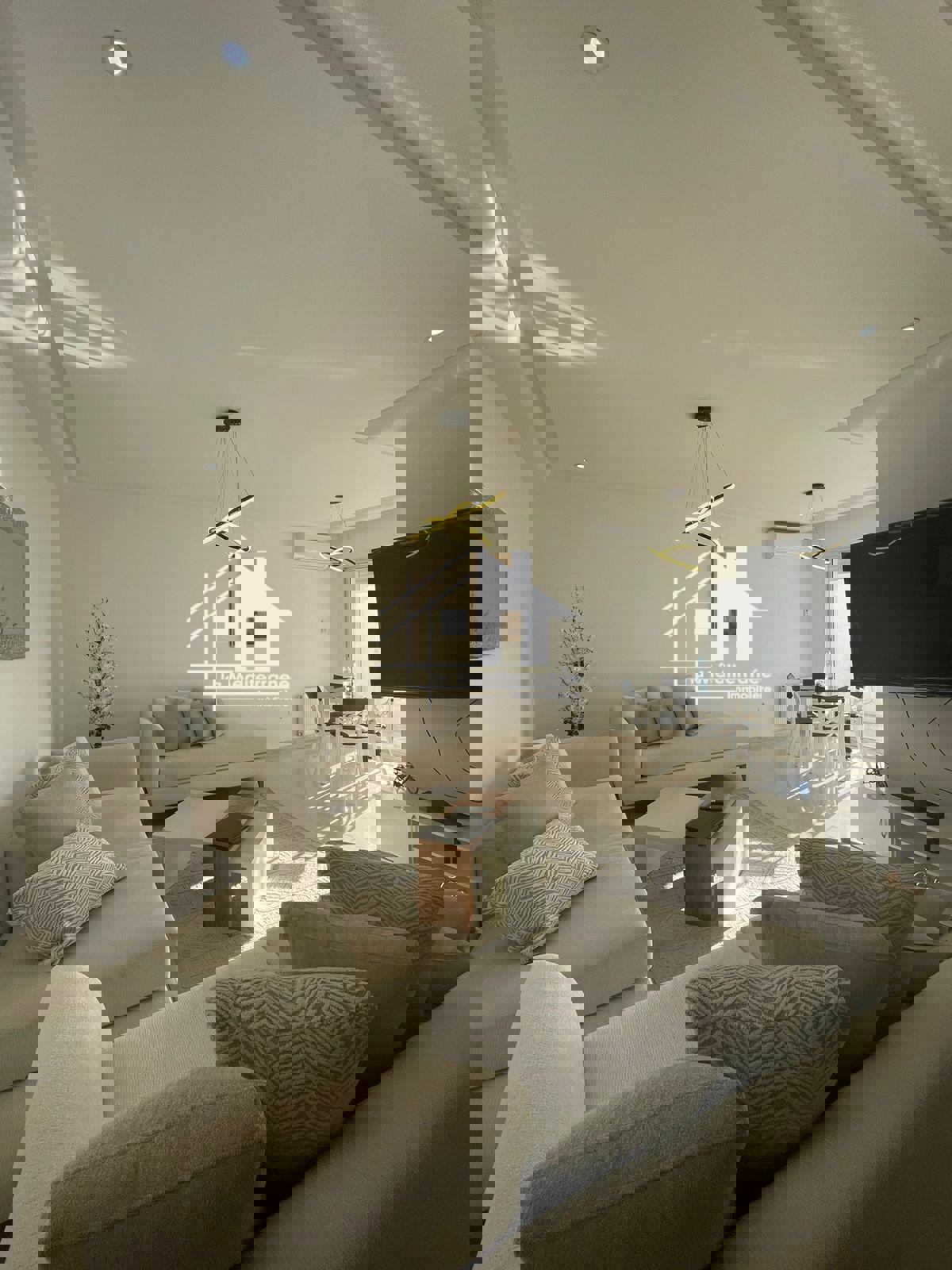 Le Bardo&nbsp;Le Bardo&nbsp;Vente&nbsp;Appart. 3 pi�ces&nbsp;Un appartement s3 au bardo 2 ras tabia