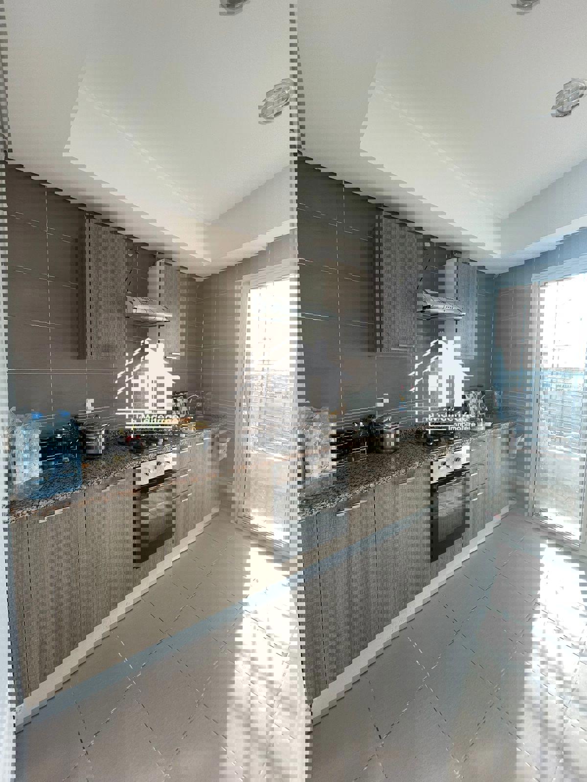 Le Bardo&nbsp;Le Bardo&nbsp;Vente&nbsp;Appart. 3 pi�ces&nbsp;Un appartement s3 au bardo 2 ras tabia