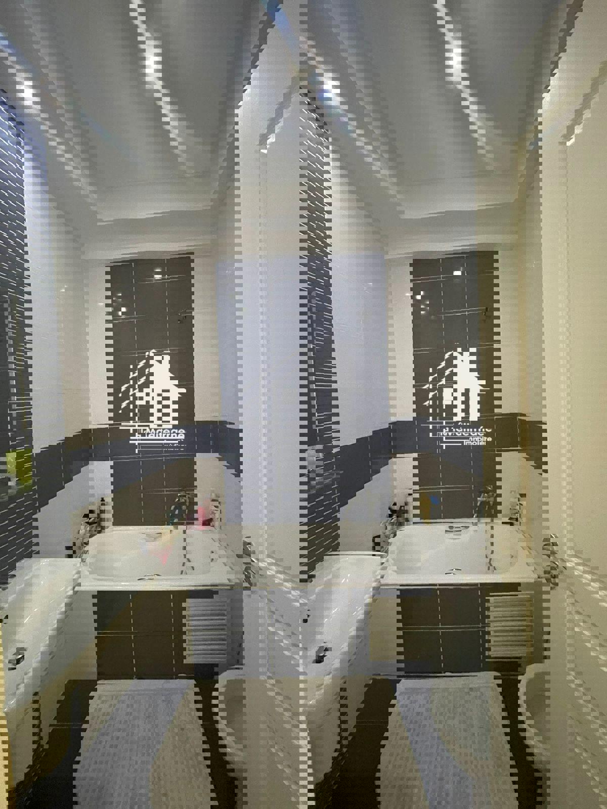 Vente&nbsp;Appart. 3 pi�ces - Tunisie