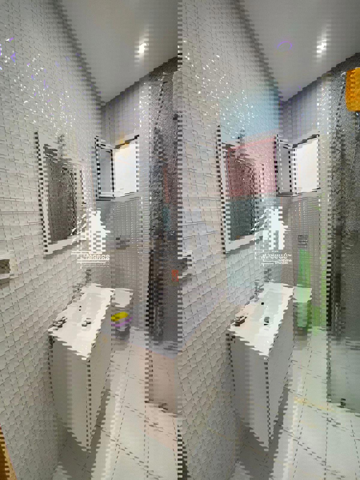 Vente&nbsp;Appart. 2 pi�ces - Tunisie