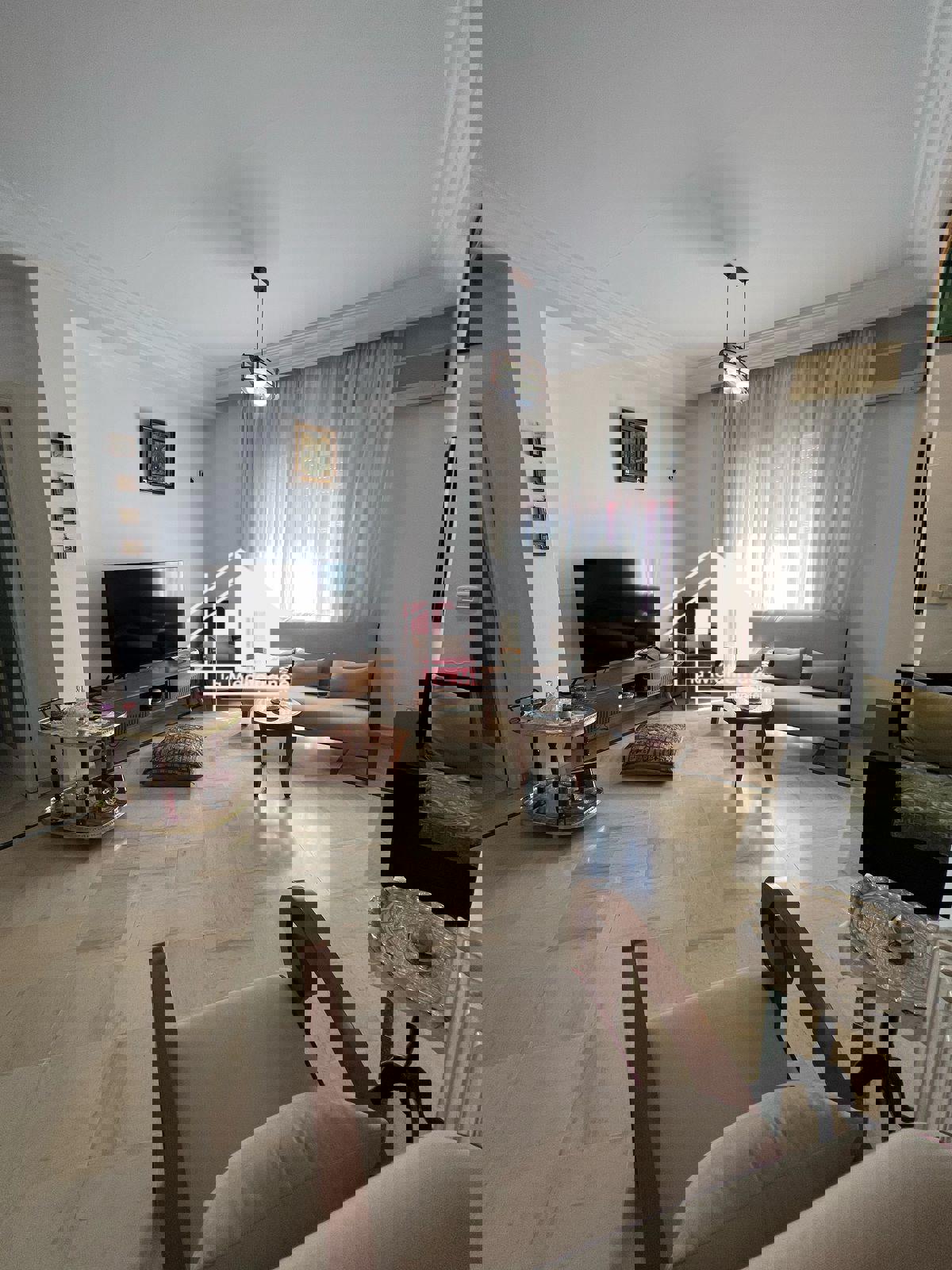 Le Bardo&nbsp;Le Bardo&nbsp;Vente&nbsp;Appart. 3 pi�ces&nbsp;Appartement s3 au bardo