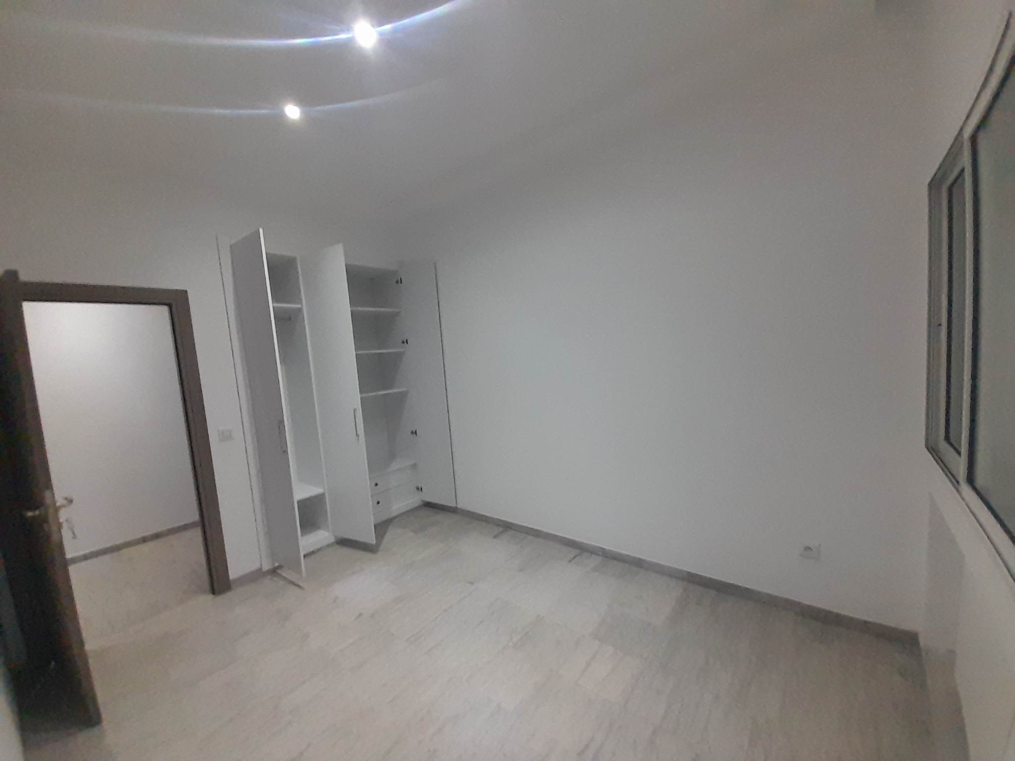 Nouvelle Medina&nbsp;Nouvelle Medina&nbsp;Vente&nbsp;Appart. 2 pi�ces&nbsp;Appartement au rdc s2