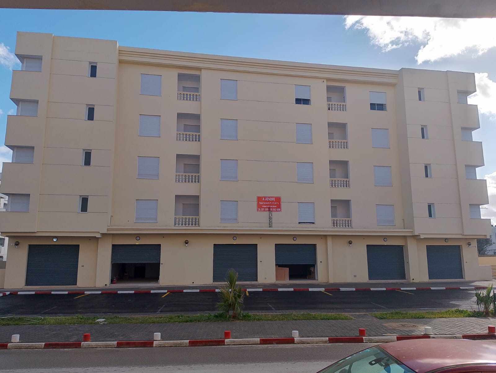 Vente&nbsp;Autre - Tunisie