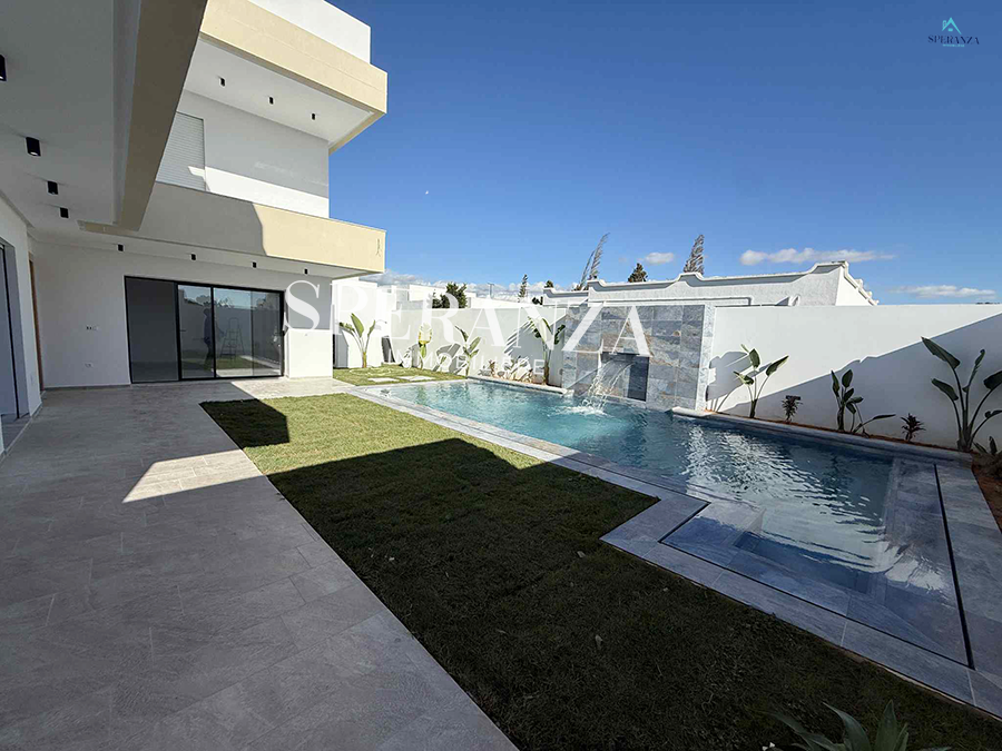 Vente&nbsp;Maisons - Tunisie