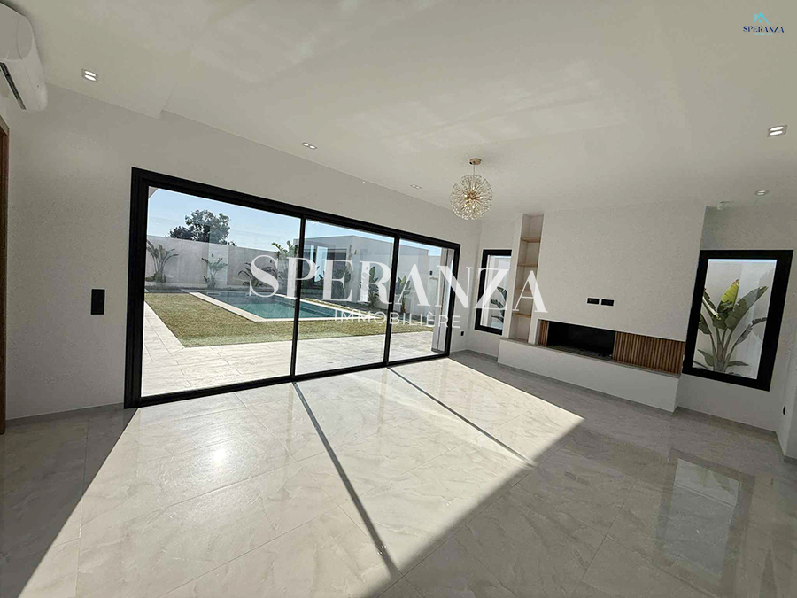 Hammamet&nbsp;Hammamet&nbsp;Vente&nbsp;Maisons&nbsp;Villa edenia