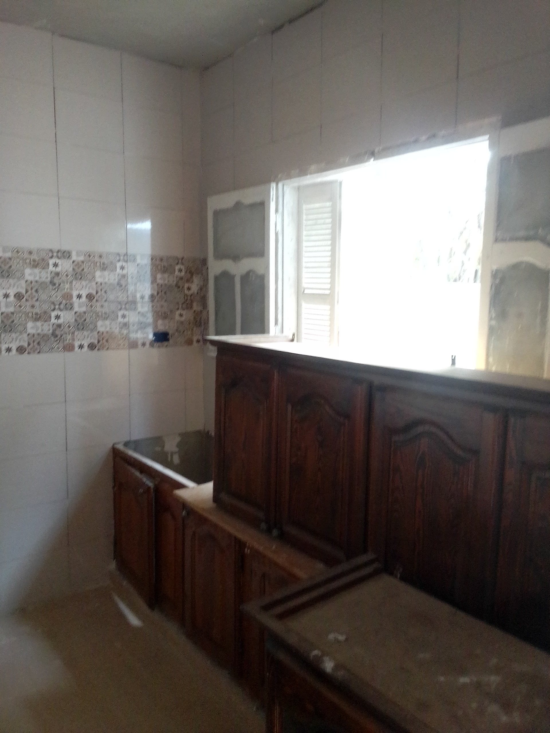 Ras Jebel&nbsp;Cite Kaa El Ballout&nbsp;Vente&nbsp;Maisons&nbsp;Maison s 2  terrain 310 m 2 route plage