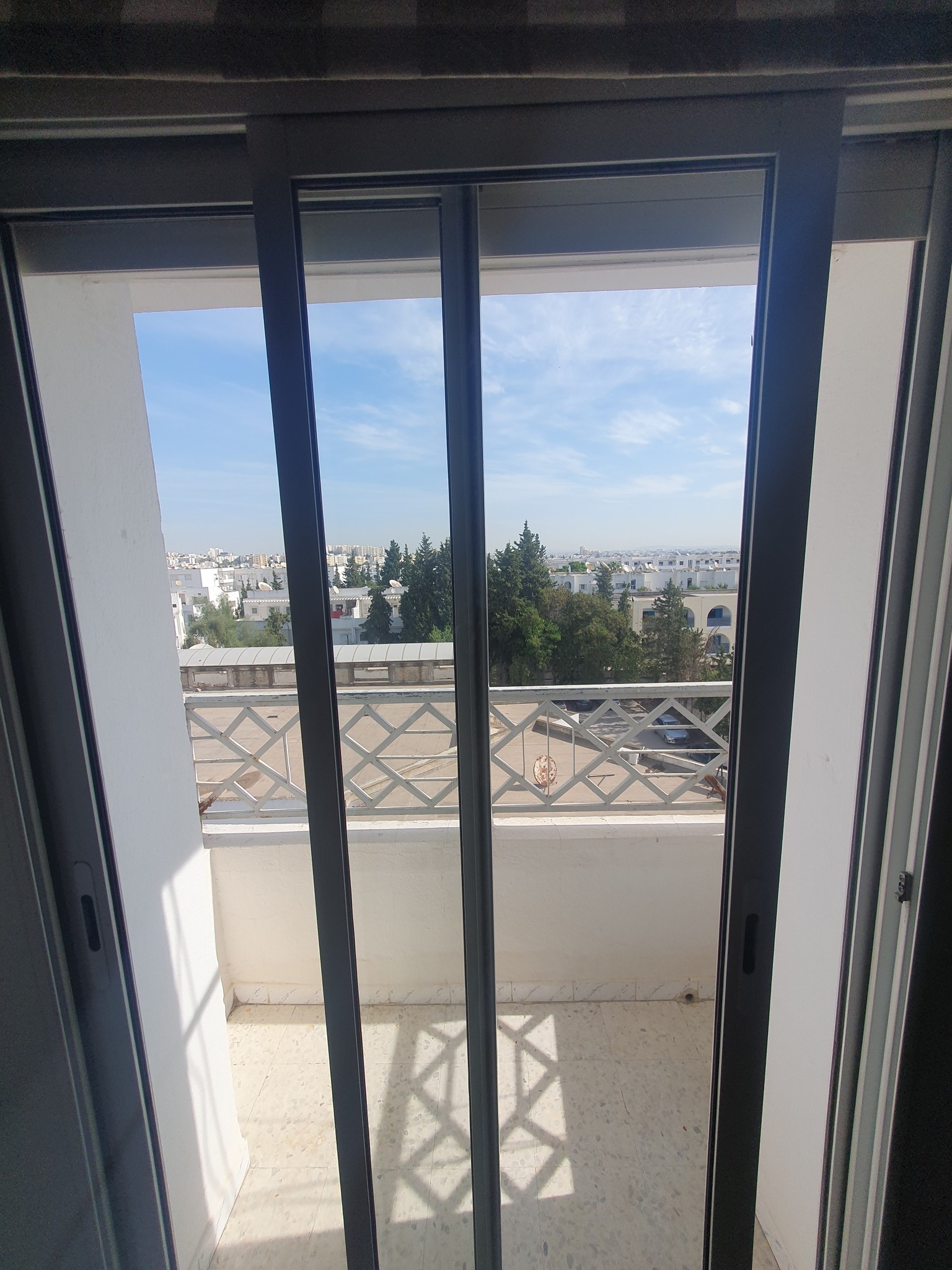 Vente&nbsp;Appart. 4 pi�ces - Tunisie