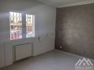 Ariana Ville&nbsp;Riadh Landlous&nbsp;Vente&nbsp;Appart. 1 pi�ce&nbsp;Appartement s3 riadh landalous ref323a