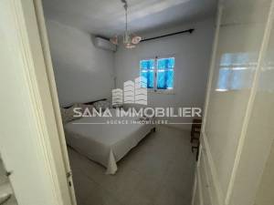 Hammamet&nbsp;Barraket Essahel&nbsp;Vente&nbsp;Maisons&nbsp;A duplex s3 ref447a