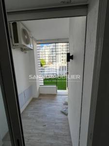 Hammamet&nbsp;Cite Afh&nbsp;Vente&nbsp;Appart. 1 pi�ce&nbsp;A appartement s2 ref442a