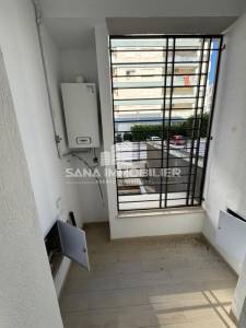 Hammamet&nbsp;Cite Afh&nbsp;Vente&nbsp;Appart. 1 pi�ce&nbsp;A  appartement s1 ref441a