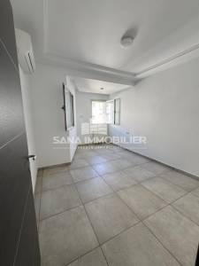 Hammamet&nbsp;Cite Afh&nbsp;Vente&nbsp;Appart. 1 pi�ce&nbsp;A appartement s3 ref449a