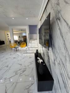 Beni Khiar&nbsp;Beni Khiar&nbsp;Vente&nbsp;Maisons&nbsp;Villa elizabeth ref459a