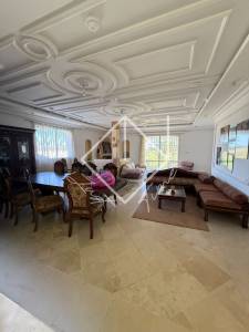 Utique&nbsp;Utique&nbsp;Vente&nbsp;Maisons&nbsp;  villa s3 bti sur un terrain ref273a