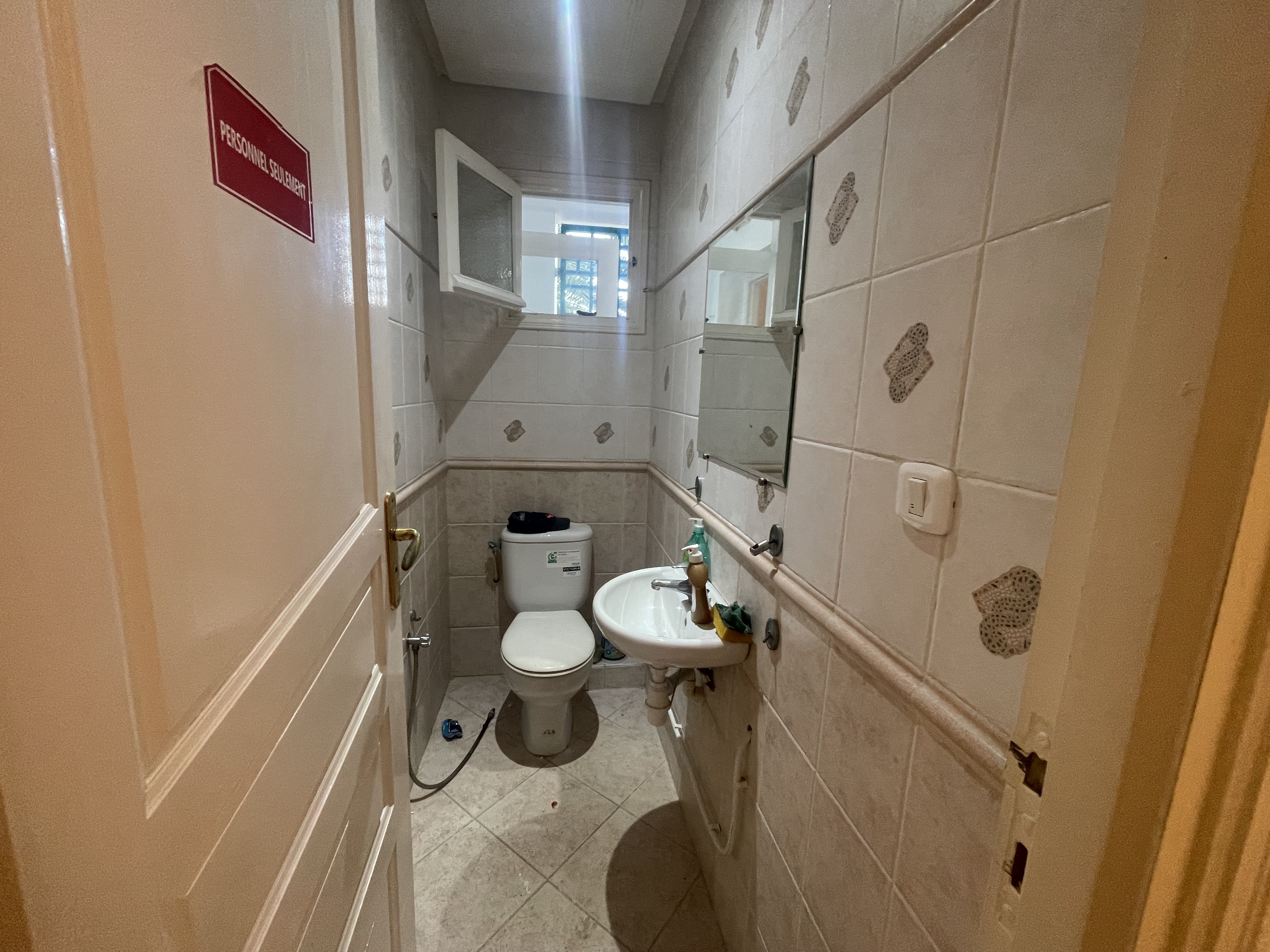 Vente&nbsp;Appart. 3 pi�ces - Tunisie