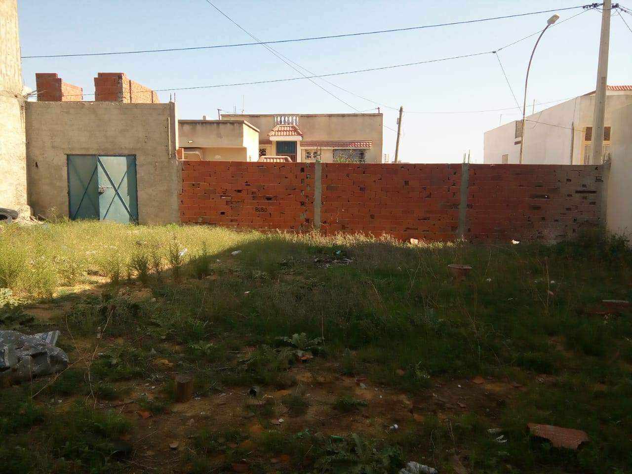 El Omrane Superieur&nbsp;El Omrane Superieur&nbsp;Vente&nbsp;Autre&nbsp;Terrain � l' omrane sup�rieur