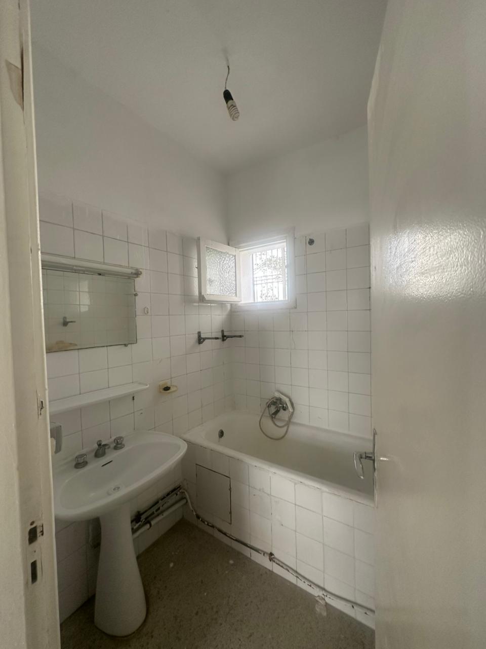 Vente&nbsp;Appart. 3 pi�ces - Tunisie