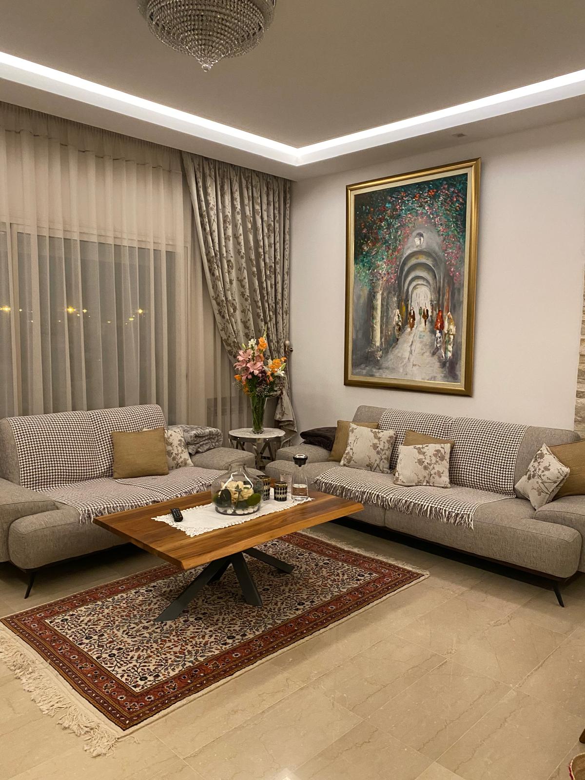 Vente&nbsp;Appart. 4 pi�ces - Tunisie