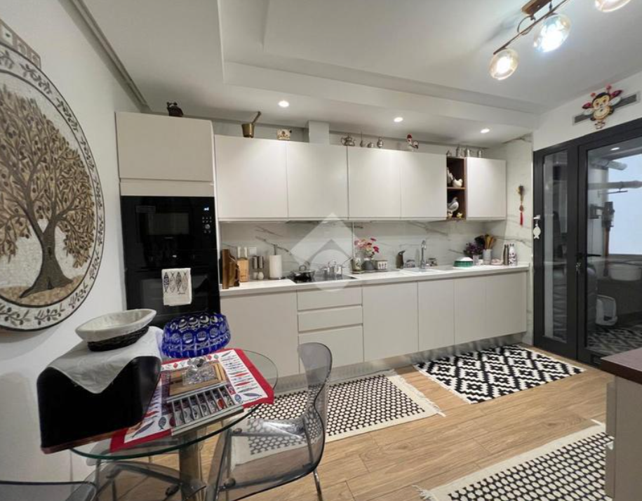 Sousse Jaouhara&nbsp;Khezama Ouest&nbsp;Vente&nbsp;Appart. 4 pi�ces&nbsp;Appartement 4 pi�ces