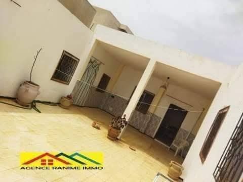 El Haouaria&nbsp;El Haouaria&nbsp;Vente&nbsp;Maisons&nbsp;Maison dans 362m2 el haouaria cap bon