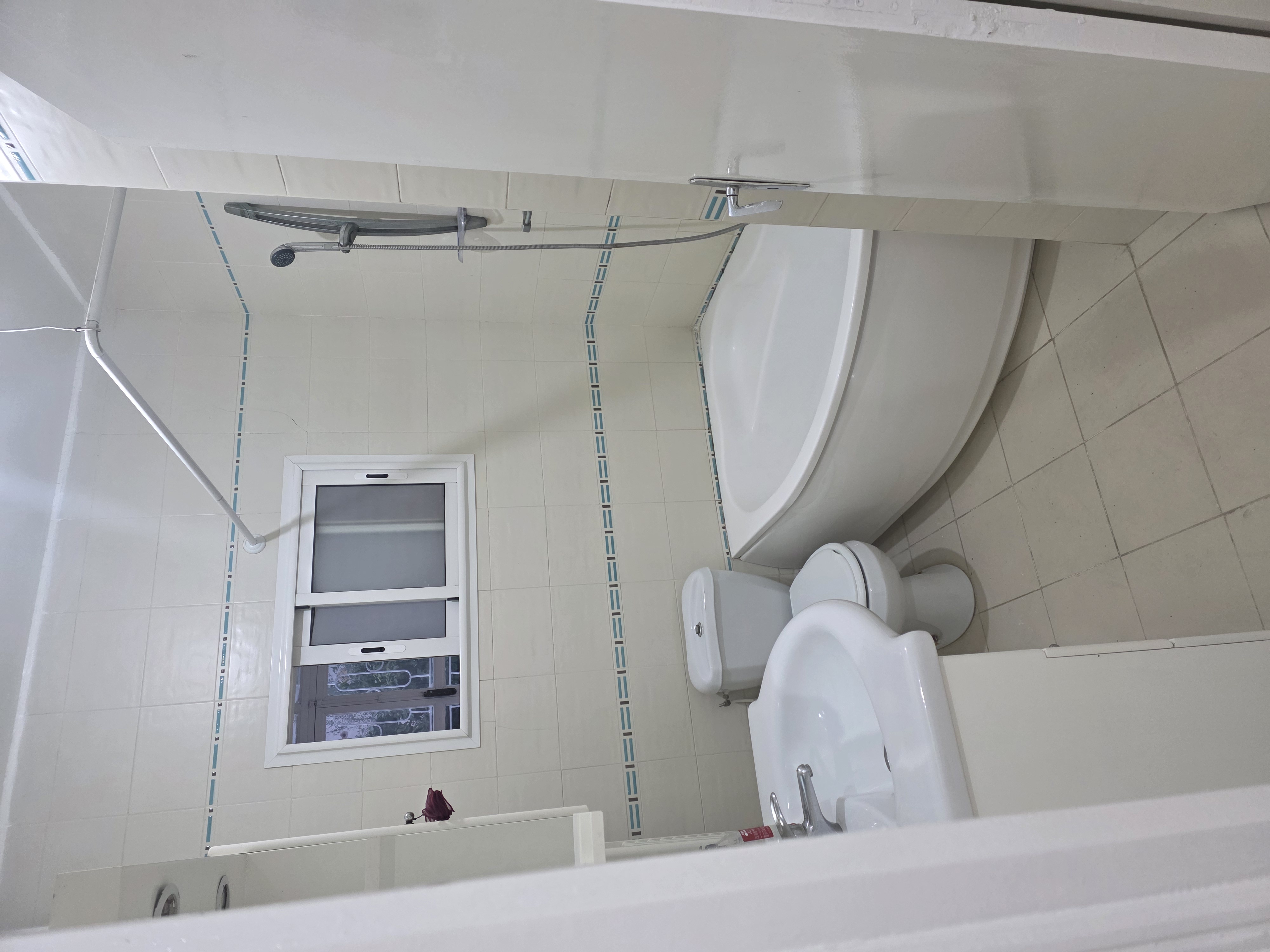 El Menzah&nbsp;El Manar 1&nbsp;Vente&nbsp;Appart. 3 pi�ces&nbsp;S3 omrane sup�rieur rdc