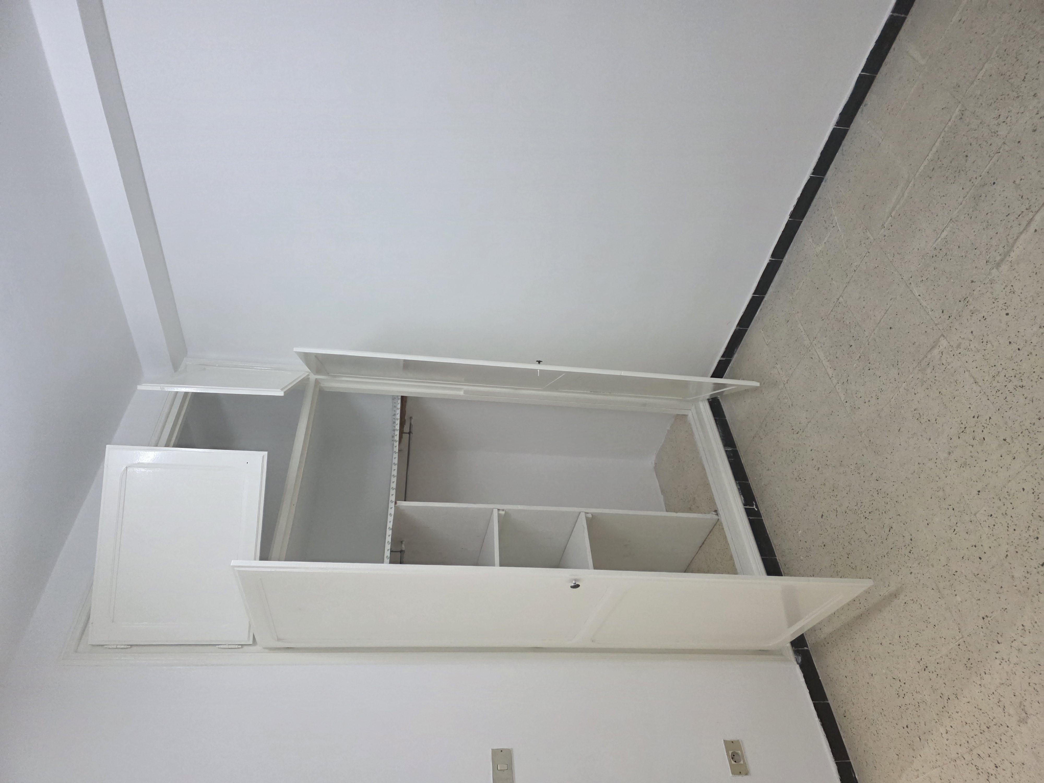 El Menzah&nbsp;El Manar 1&nbsp;Vente&nbsp;Appart. 3 pi�ces&nbsp;S3 omrane sup�rieur rdc