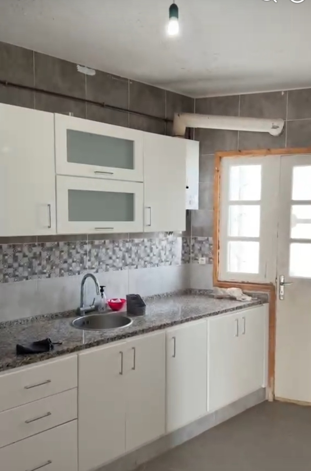 Vente Appart. 3 pièces - Tunisie