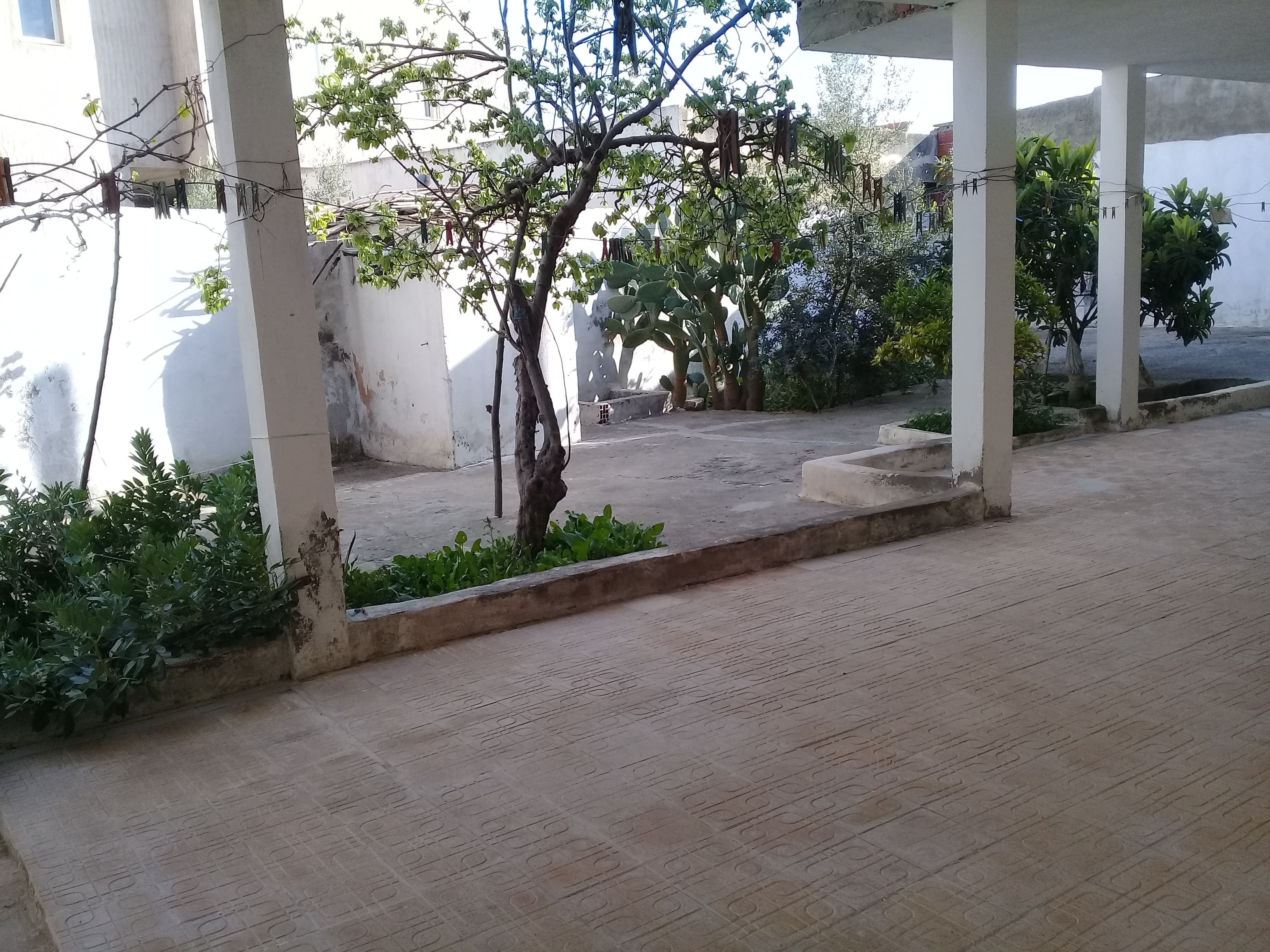 Mornaguia&nbsp;Mornaguia&nbsp;Vente&nbsp;Maisons&nbsp;Belle maison � mornaguia