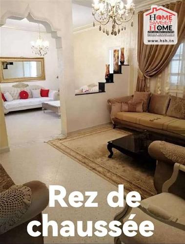 Vente Maisons - Tunisie