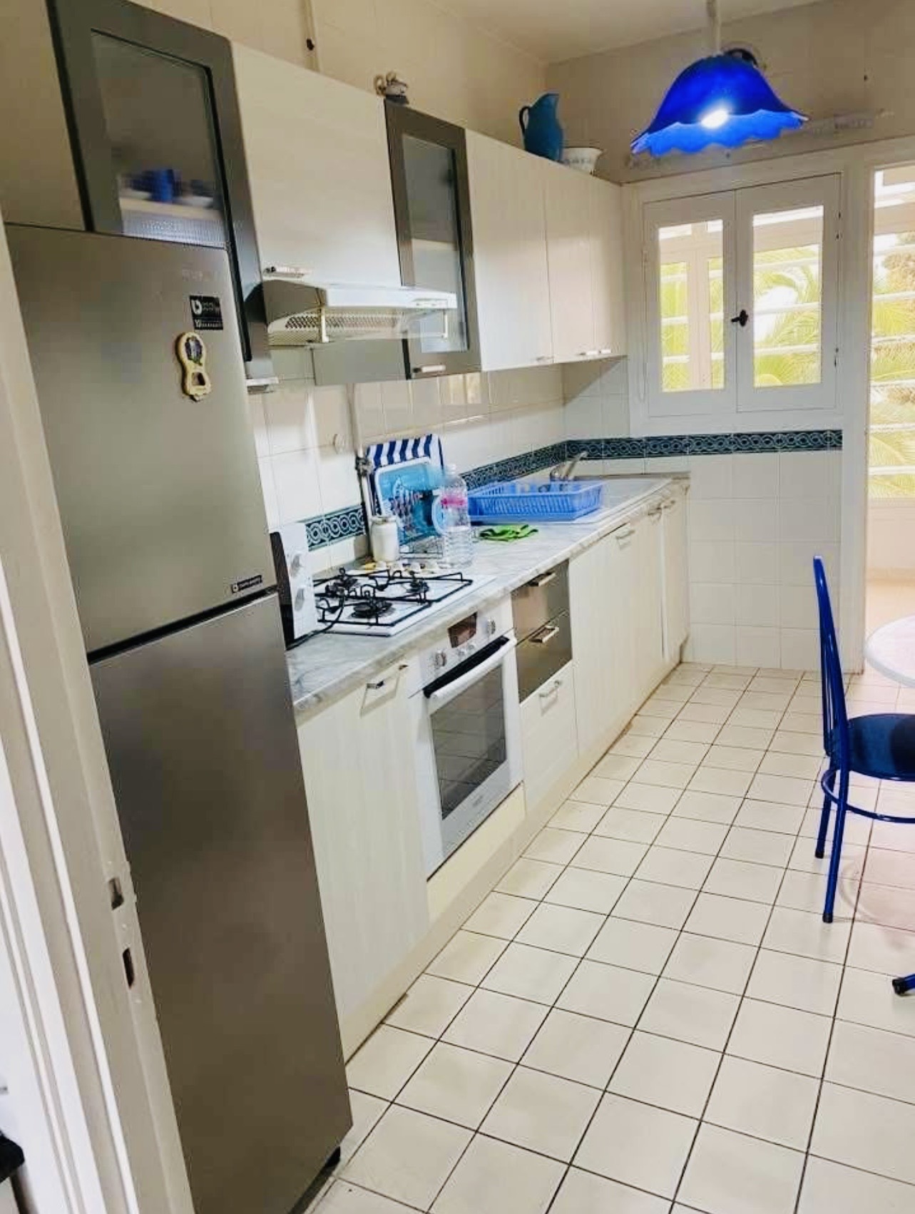 Vente&nbsp;Appart. 2 pi�ces - Tunisie