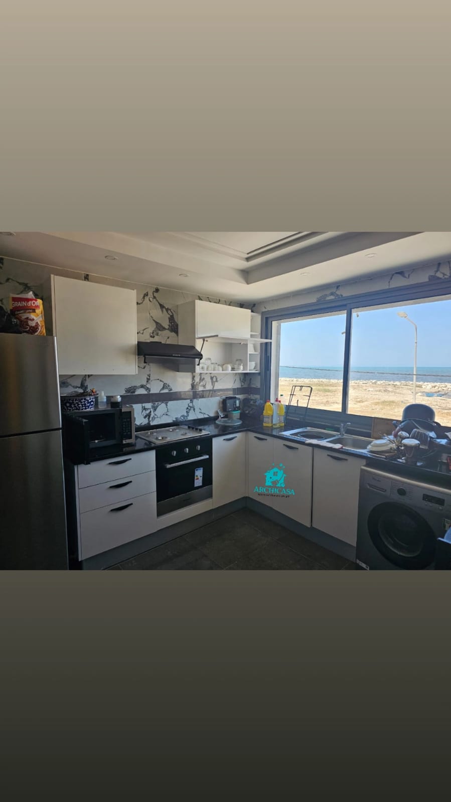 Hammam Lif&nbsp;Hammam Lif&nbsp;Vente&nbsp;Maisons&nbsp;Immeuble � rendement locatif