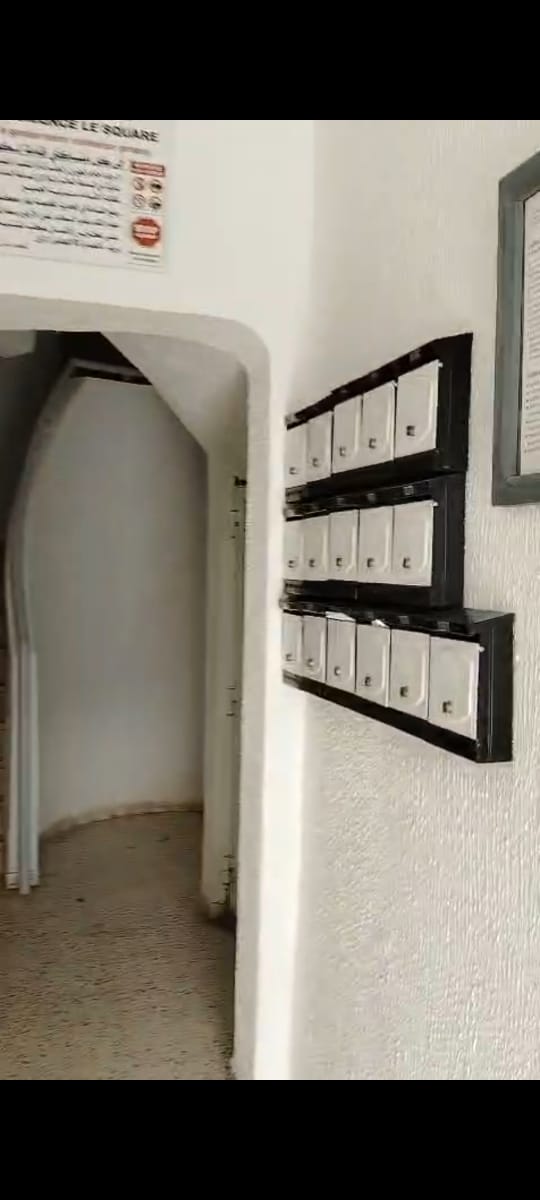 El Menzah&nbsp;El Manar 1&nbsp;Vente&nbsp;Appart. 3 pi�ces&nbsp;De particulier � particulier vend s 3 � el manar 1