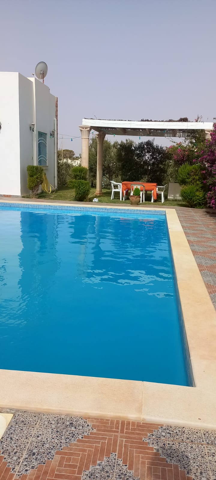 Vente&nbsp;Maisons - Tunisie