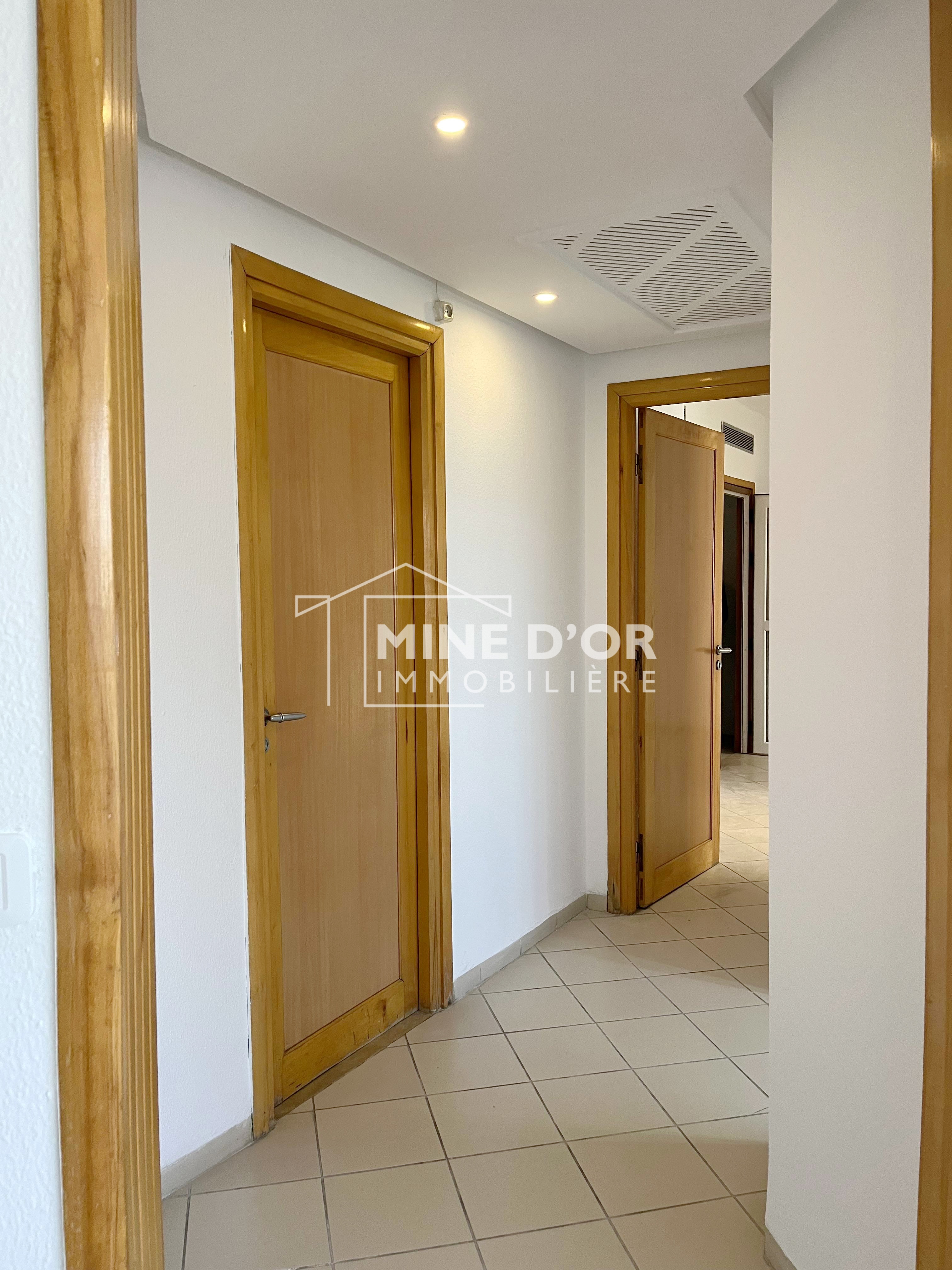 Vente Surfaces - Tunisie