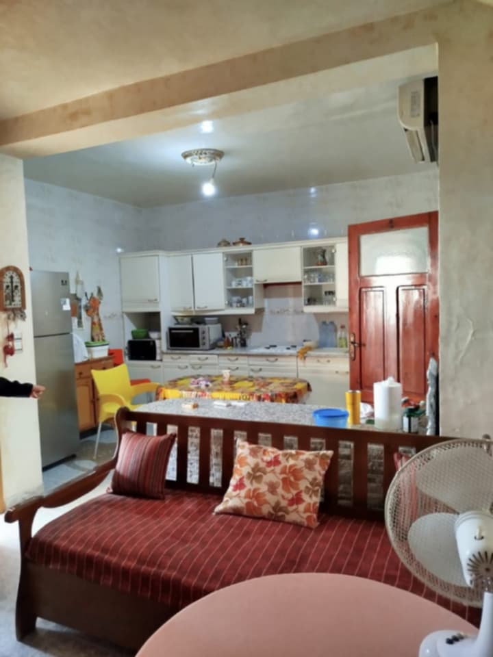 El Ouerdia&nbsp;Les Martyrs&nbsp;Vente&nbsp;Duplex&nbsp;Un duplex s plus 2 � mourouj2