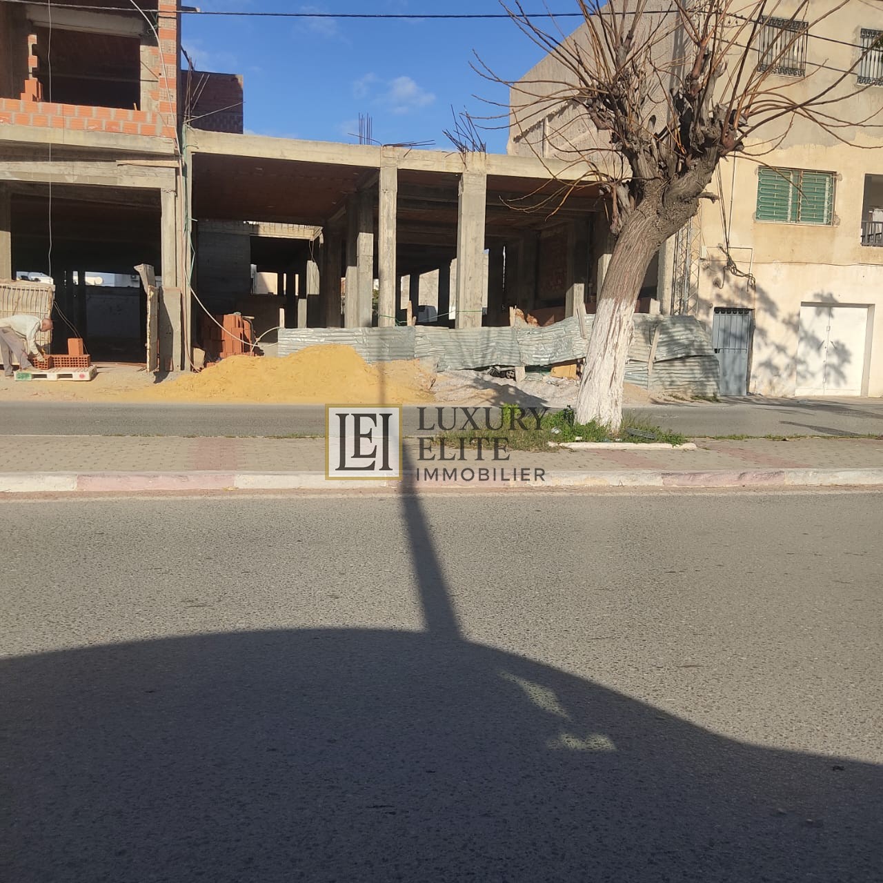 Vente&nbsp;Autre - Tunisie