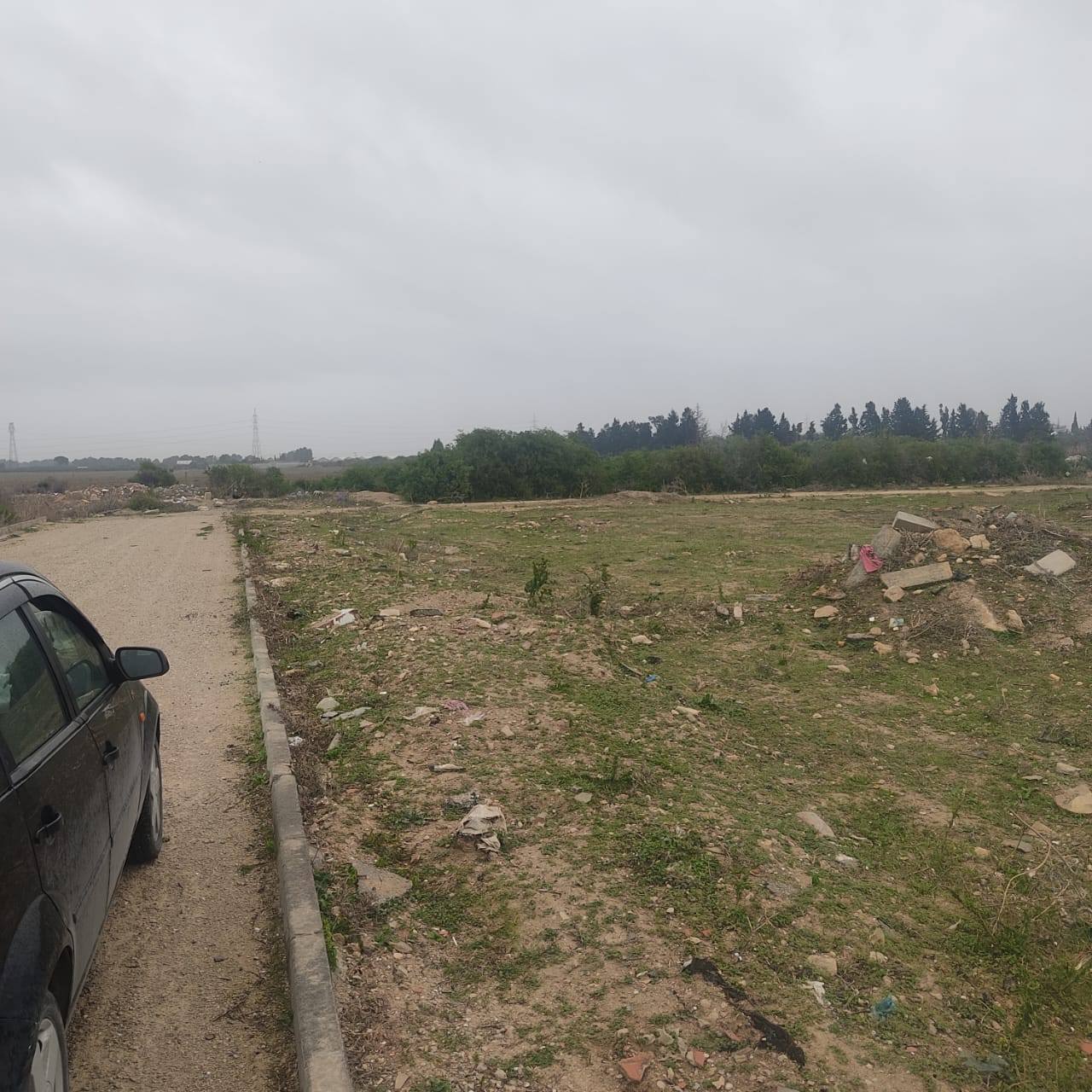 Vente&nbsp;Surfaces - Tunisie